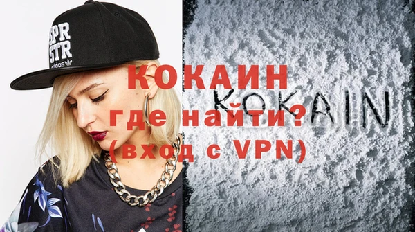 молекула духа Гусев